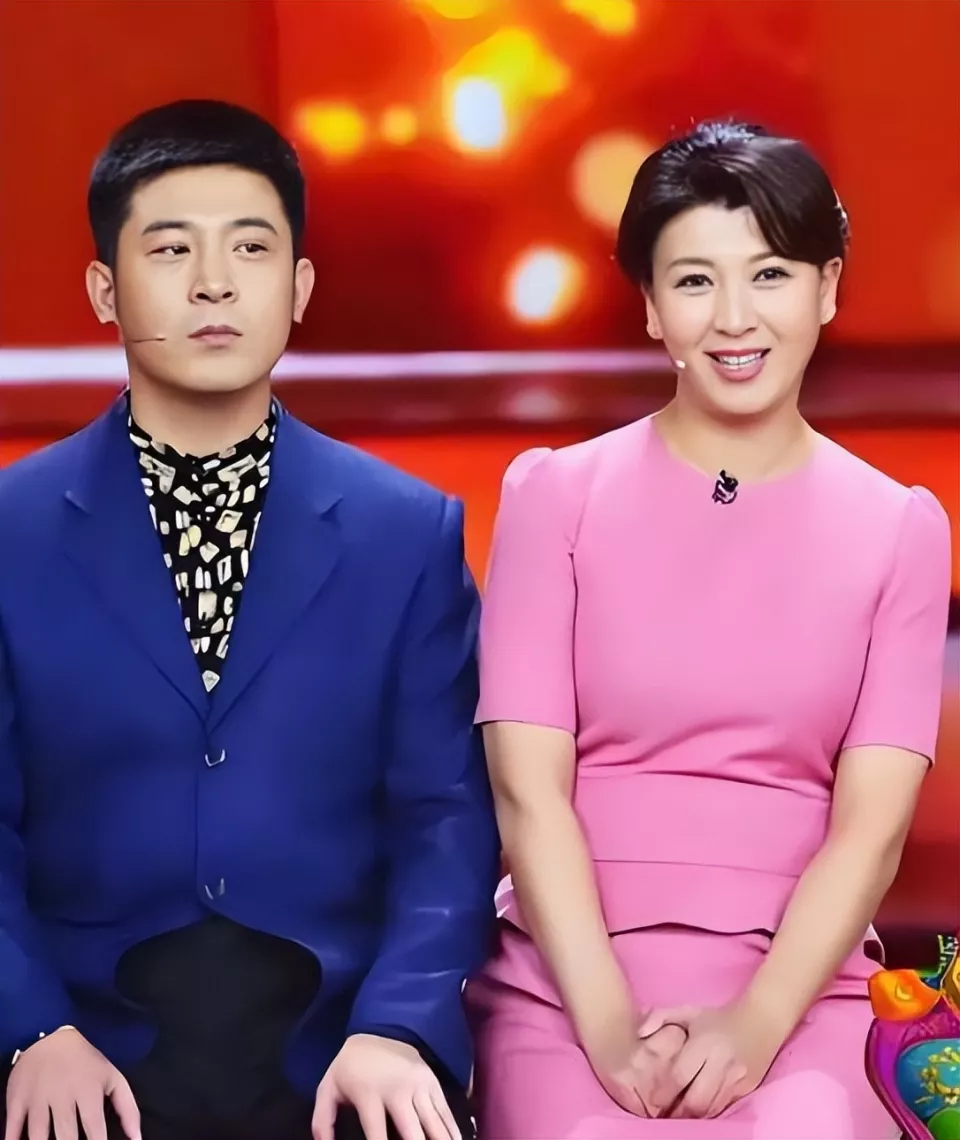 演员孙涛澄清闫学晶言论，落泪维护妻子