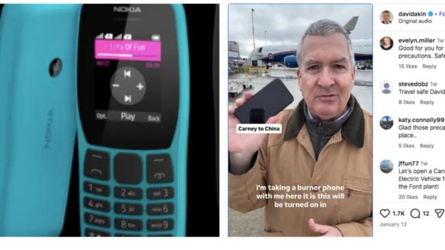 防北京到这地步,记者拍视频曝卡尼访中内幕 防北京到这地步,记者拍视频曝卡尼访中内幕