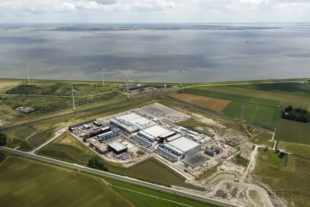 地球上前10个绝对禁止进入的地方