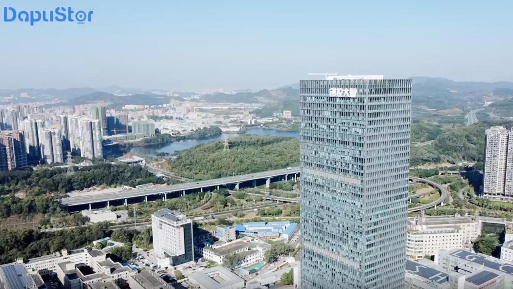 企业级SSD(固态硬碟)制造商深圳大普微电子近期IPO注册在23日获证监会批准,... 企业级SSD(固态硬碟)制造商深圳大普微电子近期IPO注册在23日获证监会批准,...