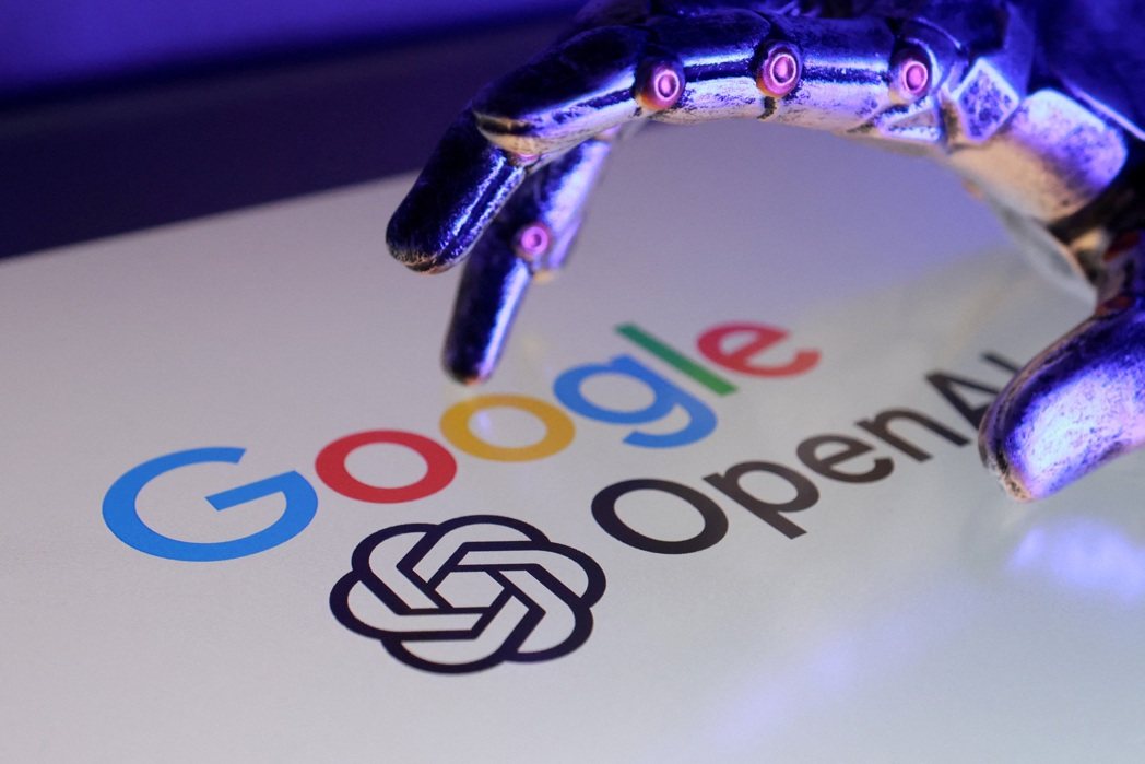 OpenAI、Google推出的生成式AI模型,在全球消费性市场逐步站稳脚步后,... OpenAI、Google推出的生成式AI模型,在全球消费性市场逐步站稳脚步后,...