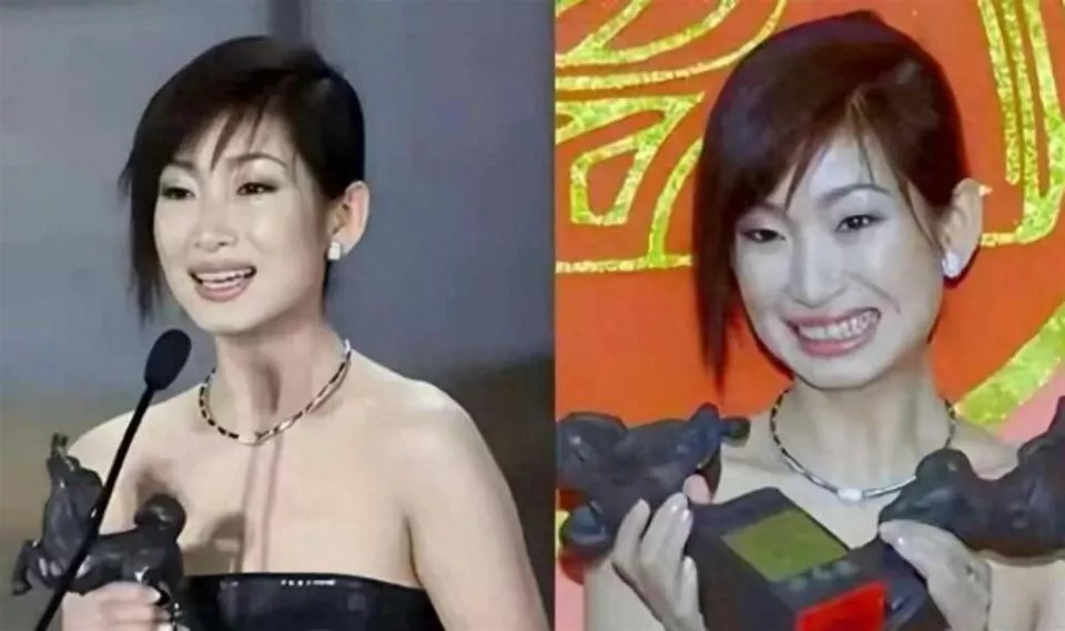 47岁的秦海璐:每月给丧子丧夫的婆婆生活费,以后我就是您亲女儿
