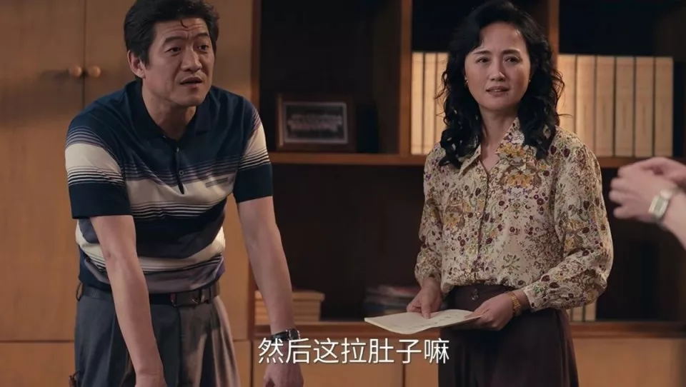 黄晓明一身肌肉火出圈,打了多少"假肌肉"男明星的脸?