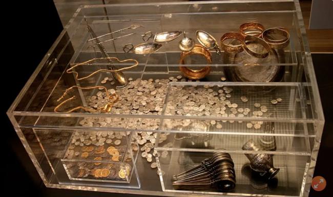 田里挖出1600万“宝藏” 他直接改变人生下半场