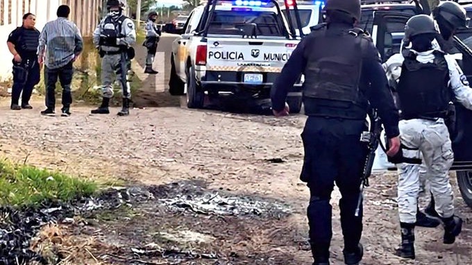 墨西哥足球場爆無差別襲擊至少11死12傷 疑犯仍在逃