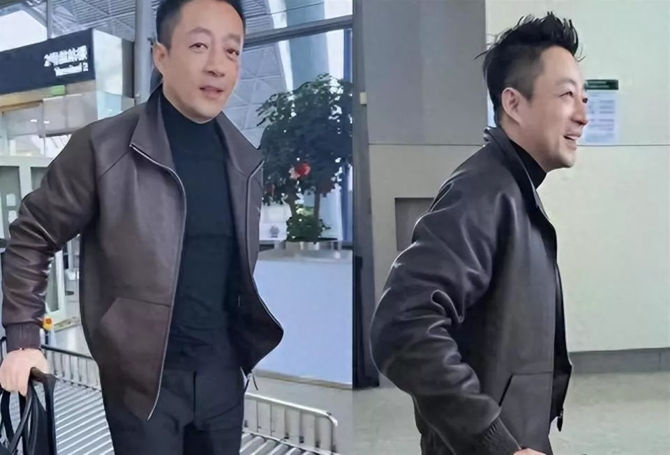 汪小菲接俩娃回北京,玥儿长高超像大S,打雪仗时一个动作好暖心