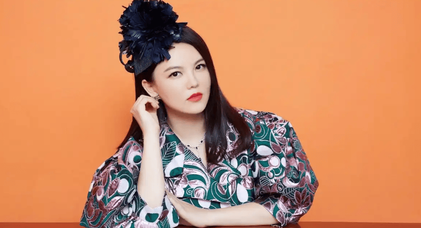 李湘被英国相关部门调查 涉用艺术品国际洗钱 王诗龄已休学