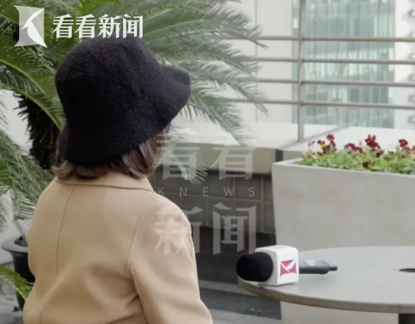 留学中的儿子为爱辍学,上海阿姨急了!花18万元搬“救兵”