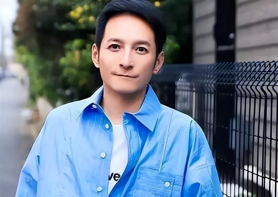 从主持人到精神病,49岁无妻无子的李维嘉,给不婚人士提了个醒