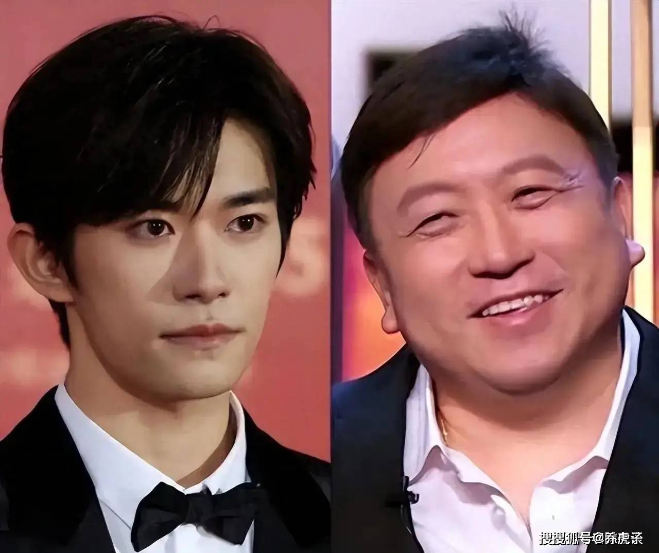 陪玩陪睡只是开胃菜 继白百何后 王晶再曝猛料 易烊千玺遭殃了