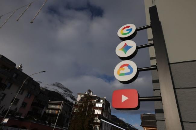 突如其来，谷歌重拳封杀这家中企