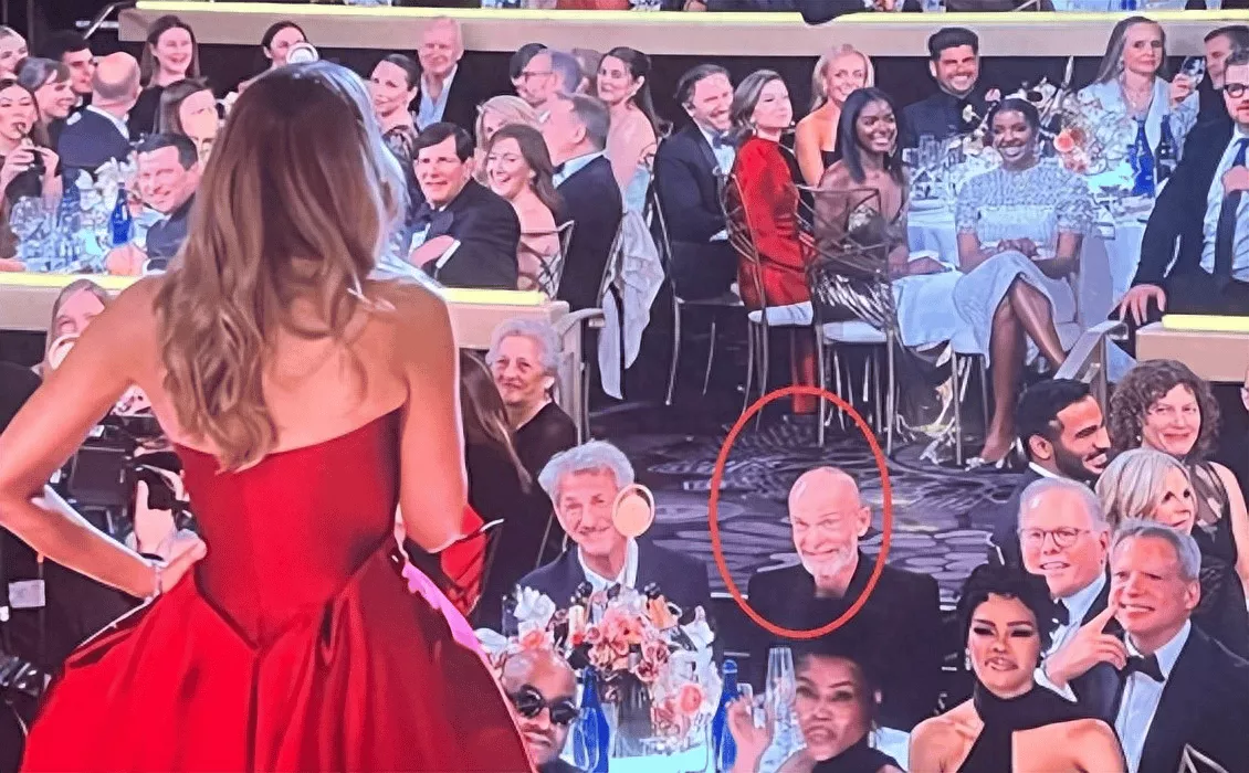 章子怡前男友Vivi近照震惊全网:60岁老成80岁?