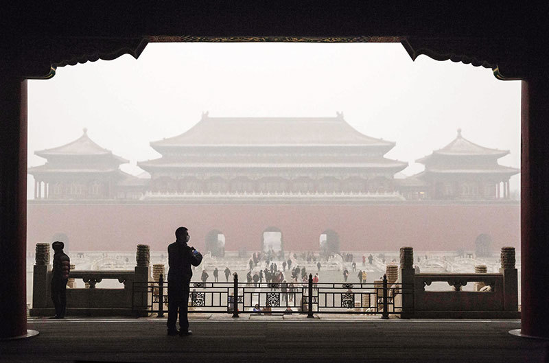 內定不搞主席制19大頂層設計|新紀元周刊|和您攜手,共同走進新的紀元