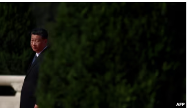 诡异：张又侠落马 只有他率先公开对习表忠心