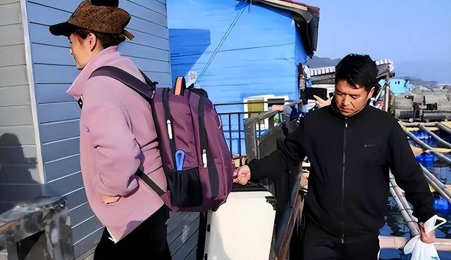 怀中孩子已离世 “春运母亲”如今过的怎样 怀中孩子已离世 “春运母亲”如今过的怎样