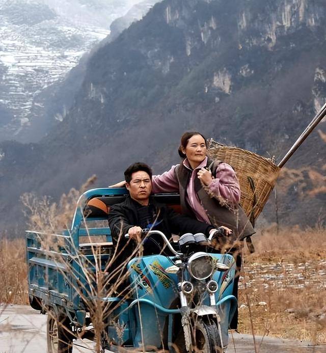 怀中孩子已离世 “春运母亲”如今过的怎样 怀中孩子已离世 “春运母亲”如今过的怎样