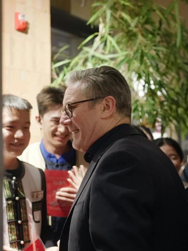 国外政要访华，爱吃啥中餐？这道菜系如今成顶流