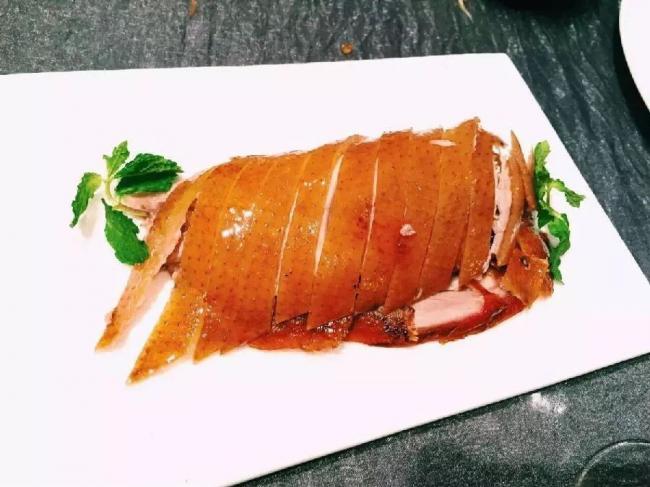 国外政要访华，爱吃啥中餐？这道菜系如今成顶流