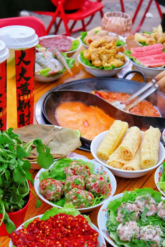 国外政要访华，爱吃啥中餐？这道菜系如今成顶流