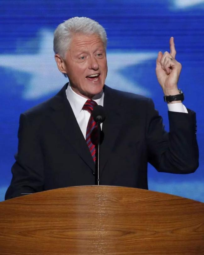 国外政要访华，爱吃啥中餐？这道菜系如今成顶流