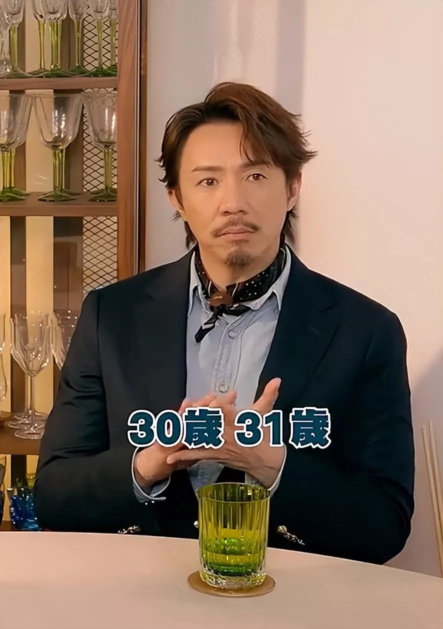 搞笑港星和妻子双双患抑郁症,曾想过自杀