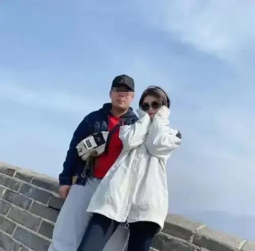 绝望：北大女博士倒挂长城2小时，目睹自己坠亡