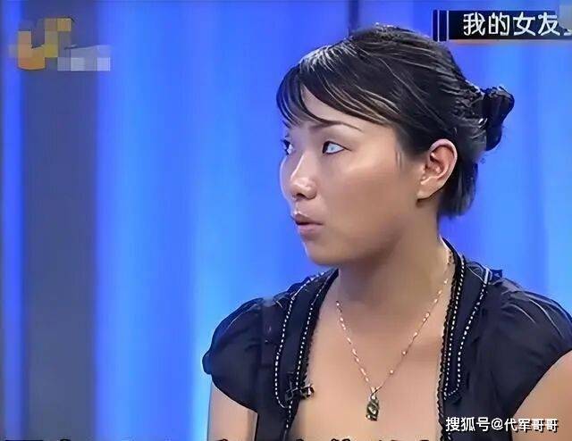 6年前非千万富翁不嫁，自称西施的女子现况如何