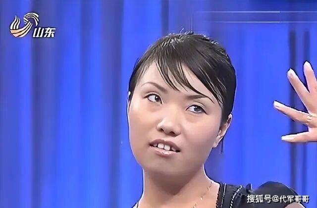 6年前非千万富翁不嫁，自称西施的女子现况如何