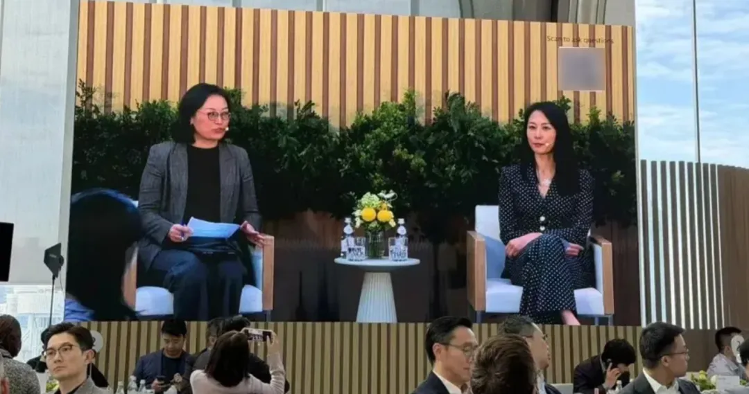 金刻羽现身，出场费高到吓人