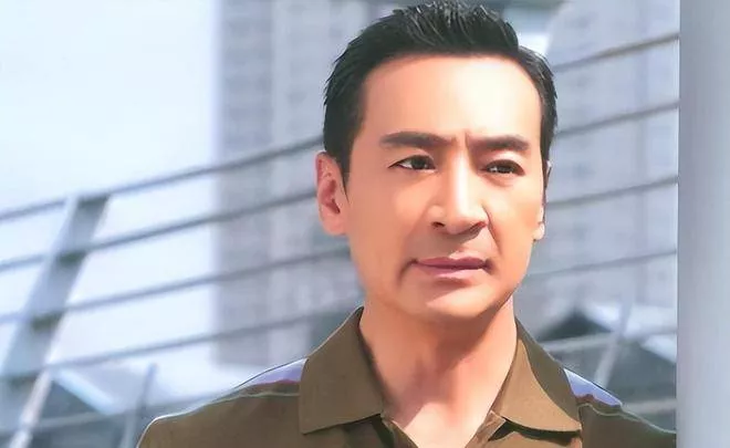 71岁老戏骨寇振海老来得子,本应开心的他,现在却犯了愁?