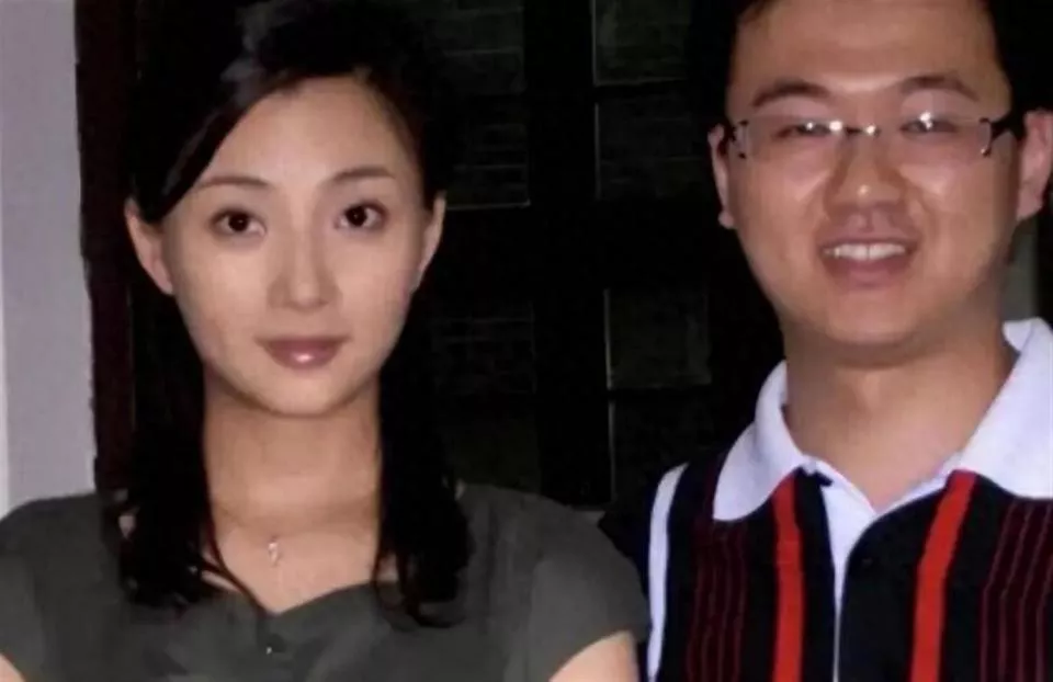 46岁殷桃近况曝光!经历过6位前任,如今早已过上神仙般的生活