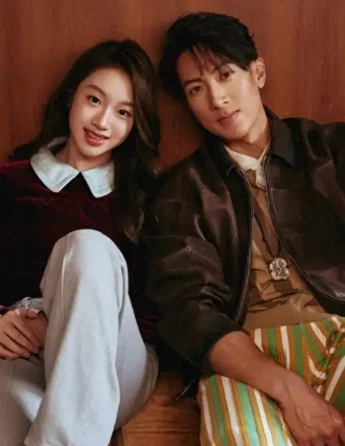 吴尊女儿发育太猛!身材凹凸曼妙惹人羡慕,如今已成父亲的骄傲