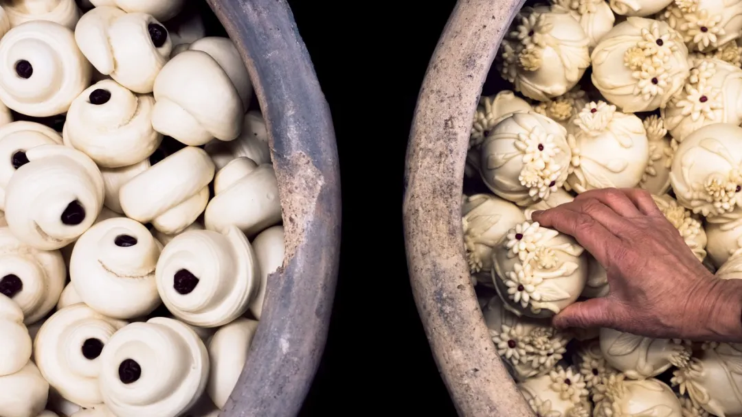 中国最豪横的过年宴席，不在广东，不在四川