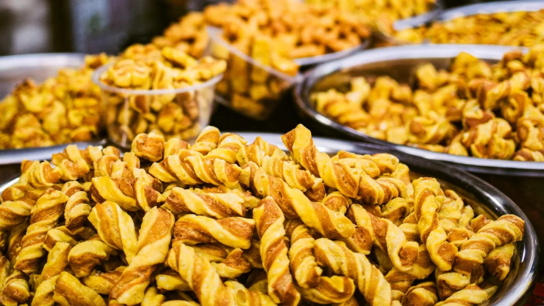 中国最豪横的过年宴席，不在广东，不在四川