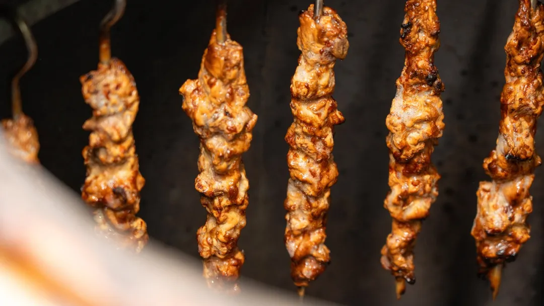 中国最豪横的过年宴席，不在广东，不在四川