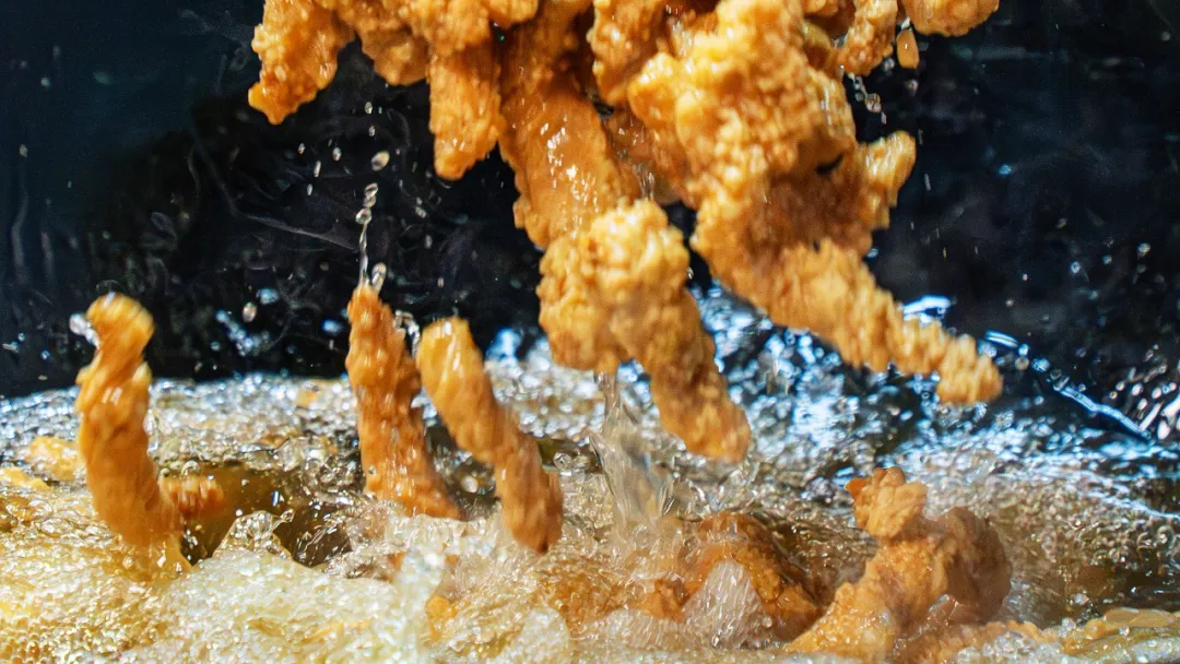 中国最豪横的过年宴席，不在广东，不在四川