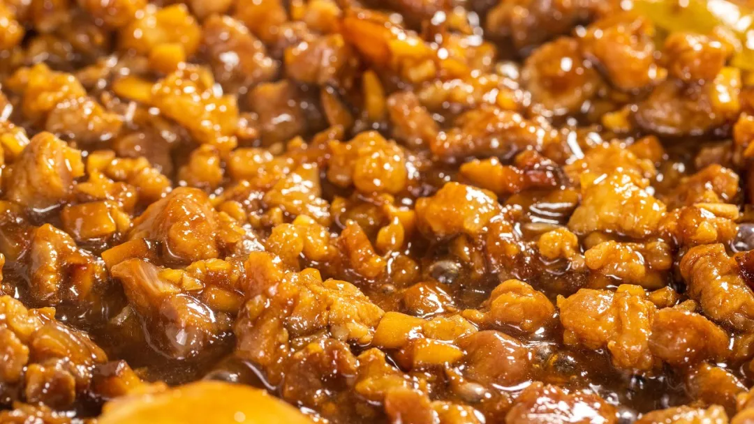 中国最豪横的过年宴席，不在广东，不在四川