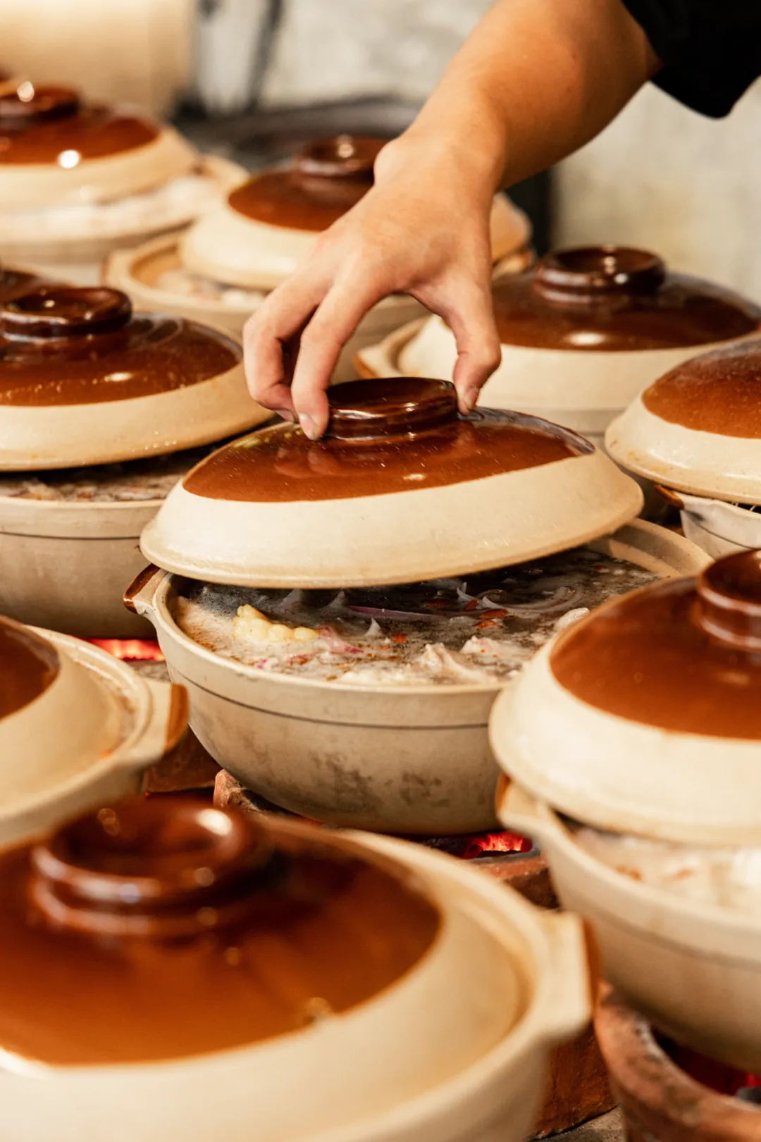 中国最豪横的过年宴席，不在广东，不在四川