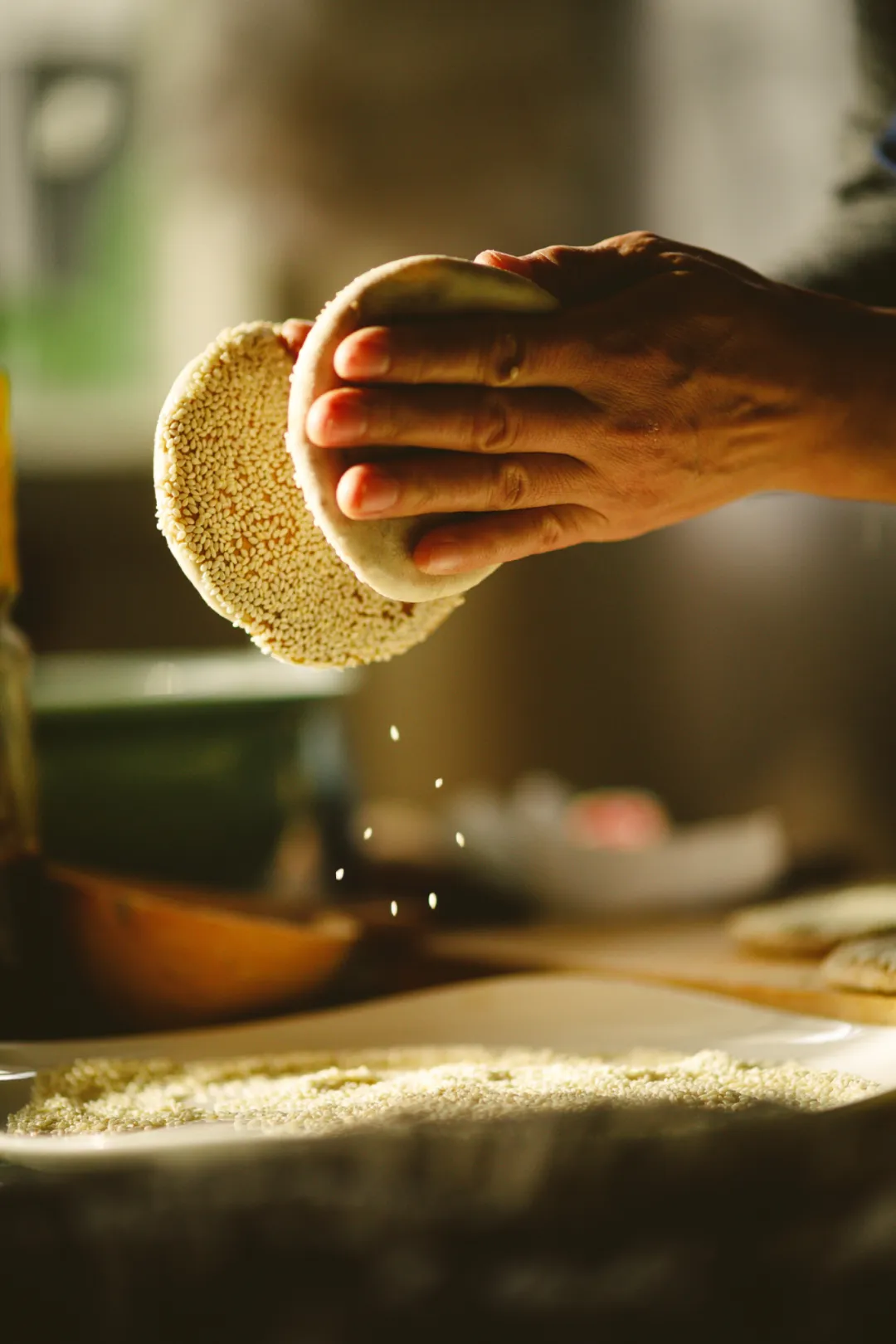 中国最豪横的过年宴席，不在广东，不在四川