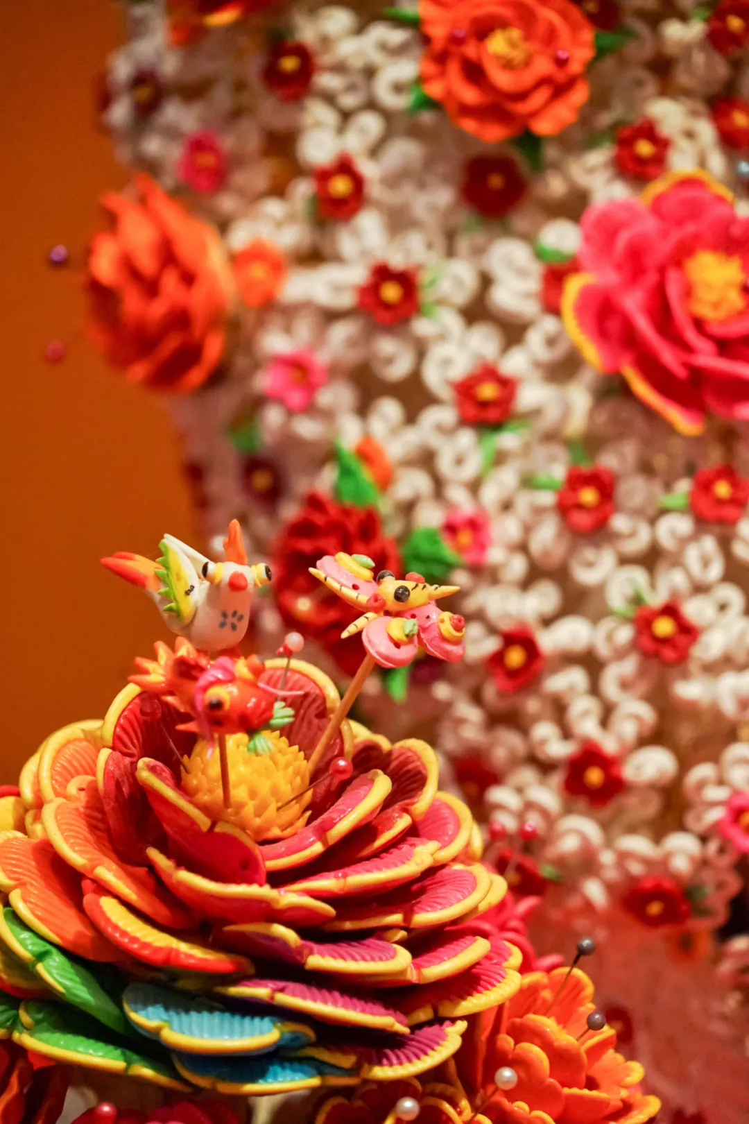 中国最豪横的过年宴席，不在广东，不在四川