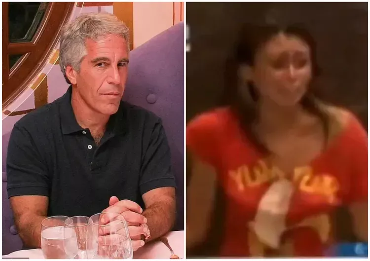 艾泼斯坦档案掀“精英吃人”疑云 女模被消失