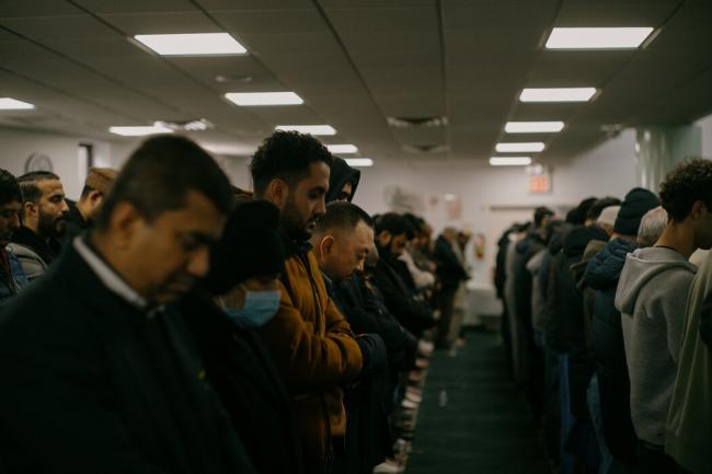 ​“我自由了”：一名穆斯林前中共官员的自白