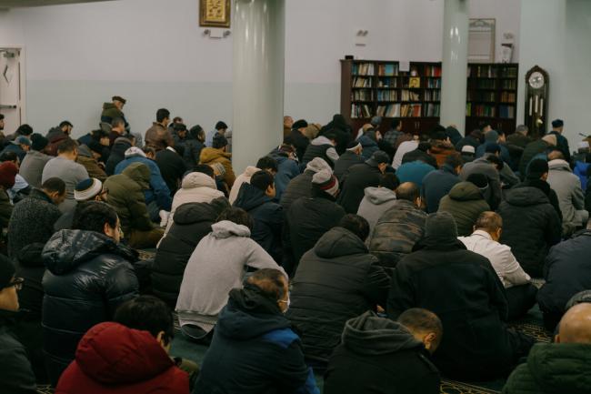 ​“我自由了”：一名穆斯林前中共官员的自白