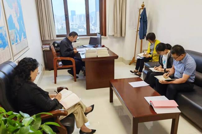 ​“我自由了”：一名穆斯林前中共官员的自白