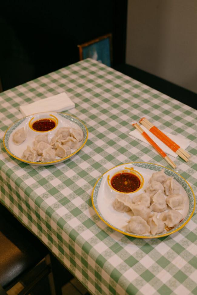 ​“我自由了”：一名穆斯林前中共官员的自白