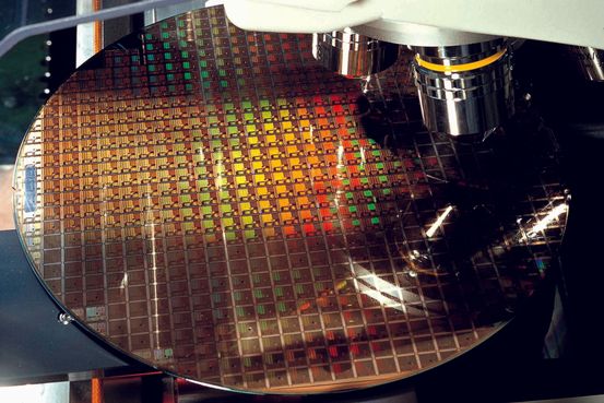 台积电将在日本建芯片厂，应对需求激增局面- WSJ