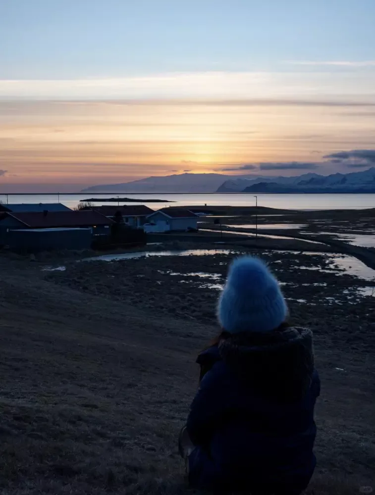 45岁中国人“上岸”冰岛公务员,年休假30天 45岁中国人“上岸”冰岛公务员,年休假30天