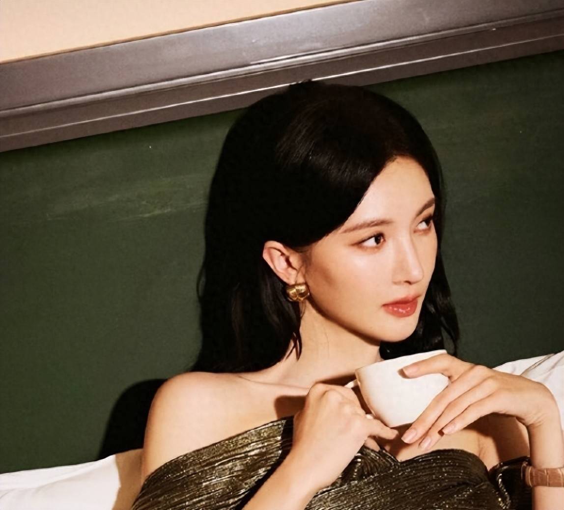 初代浪姐已塌房4位？程度有重有轻 有人勉强洗白 有人仍被吐槽