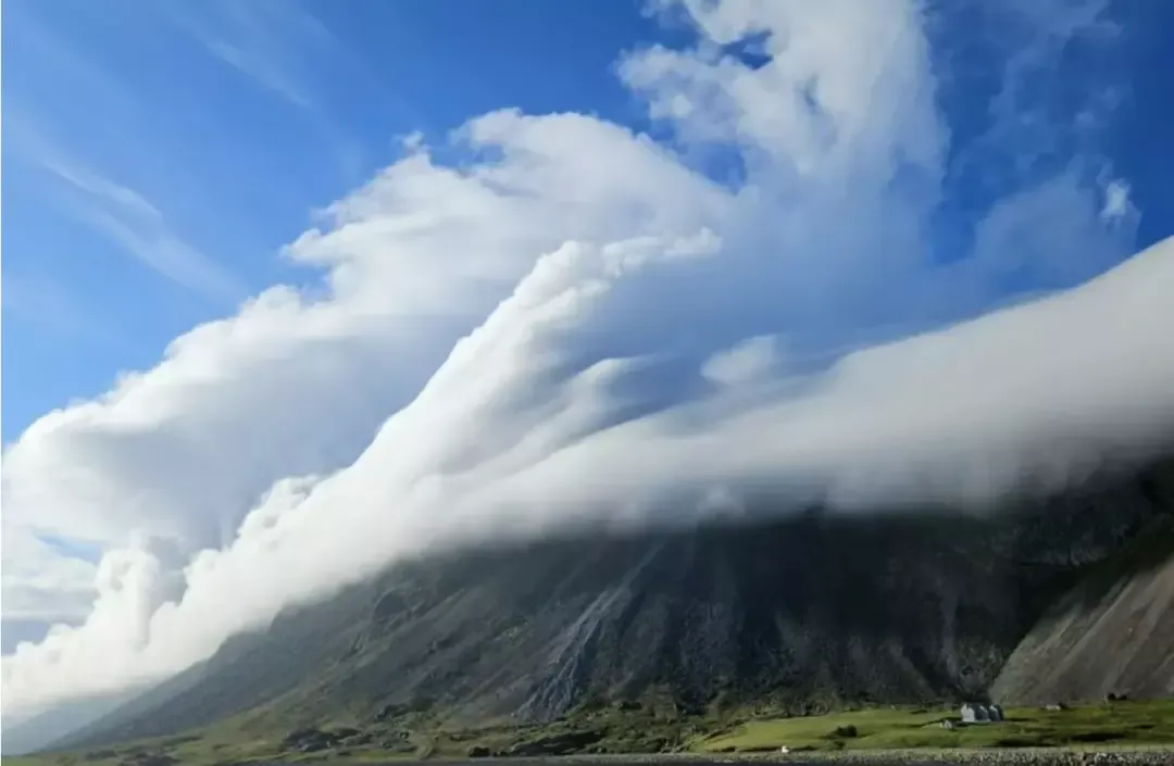 45岁中国人“上岸”冰岛公务员,年休假30天 45岁中国人“上岸”冰岛公务员,年休假30天