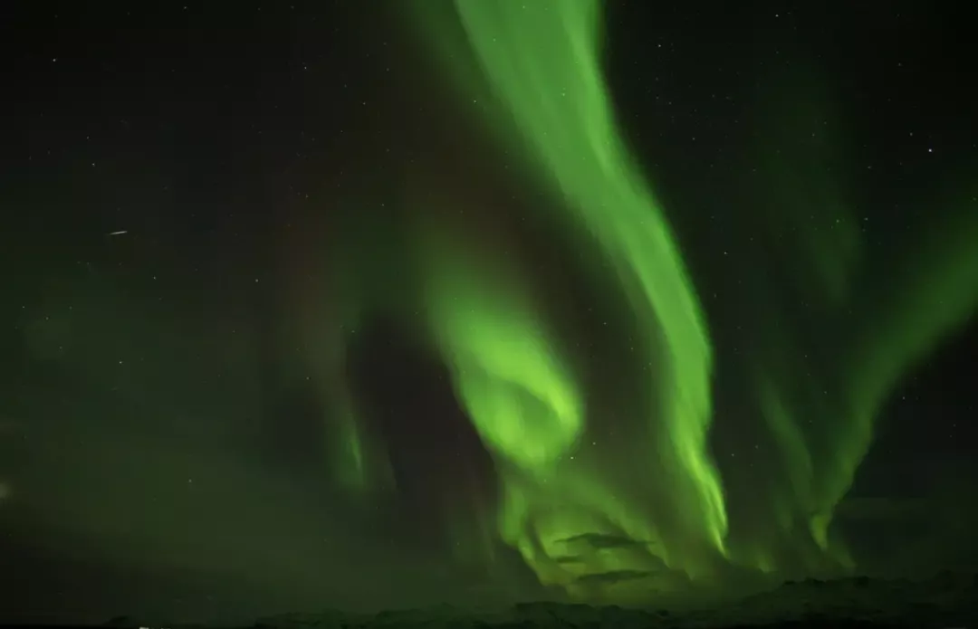 45岁中国人“上岸”冰岛公务员,年休假30天 45岁中国人“上岸”冰岛公务员,年休假30天